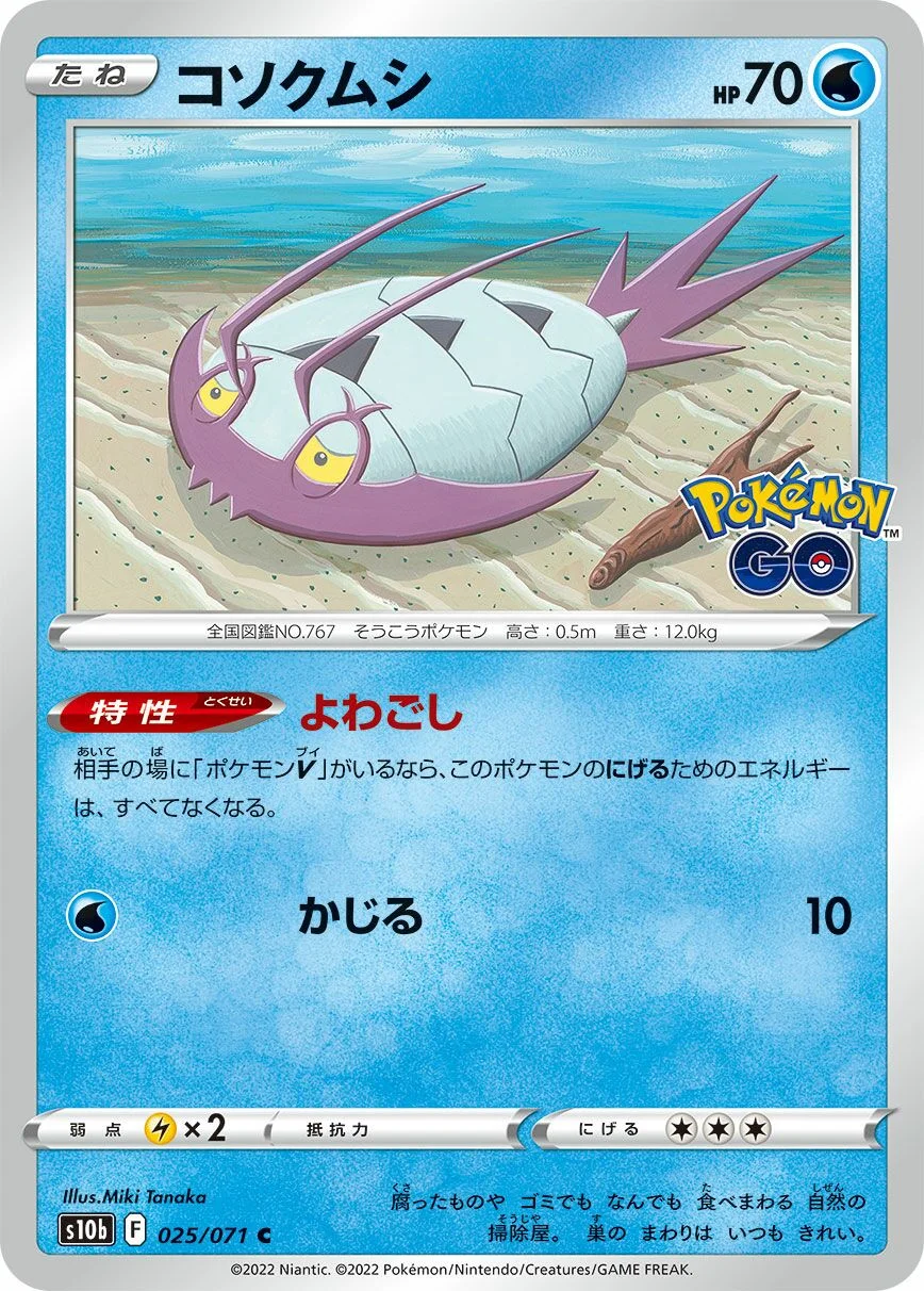 Wimpod 「S10B 025/071」「JP」