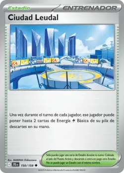 Levincia #150/159 · Pokémon