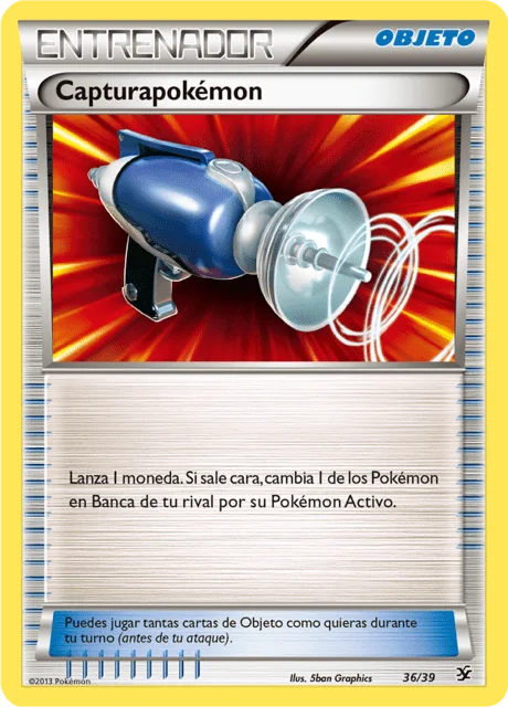 Pokémon Catcher 「KSS 036」「ES」