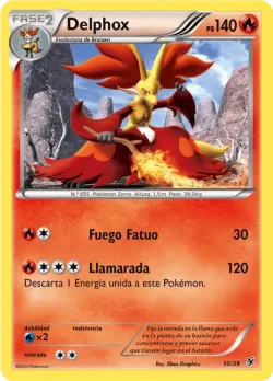 Delphox 「KSS 010」「ES」