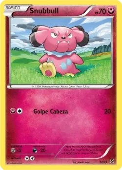 Snubbull 「KSS 022」「ES」