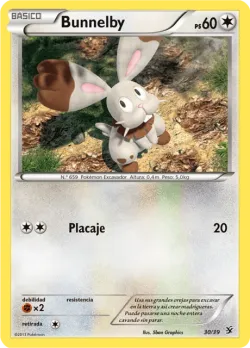 Bunnelby 「KSS 030」「ES」