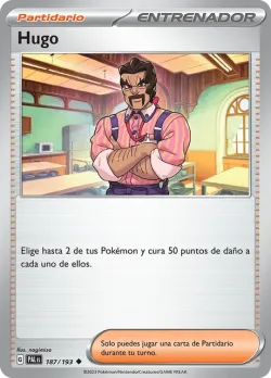Saguaro #187/193 · Pokémon