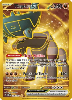 Ting-Lu ex 「PAL 275」「ES」