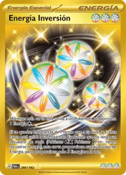 Reversal Energy 「PAR 266」「ES」