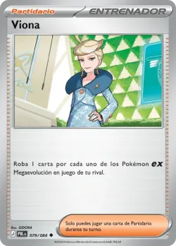 Jett #079/084 · Pokémon