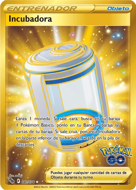 Egg Incubator 「PGO 087」「ES」