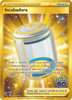 Egg Incubator 「PGO 087」「ES」
