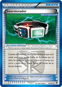 Reversal Trigger 「PLB 086」「ES」