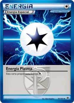 Plasma Energy 「PLB 091」「ES」