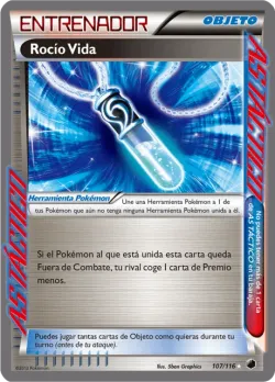 Life Dew 「PLF 107」「ES」