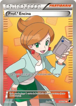 Professor Juniper 「PLF 116」「ES」