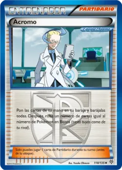 Colress 「PLS 118」「ES」