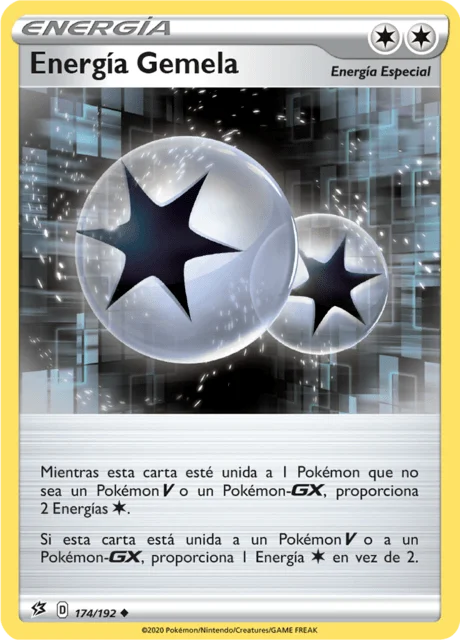 Twin Energy 「RCL 174」「ES」