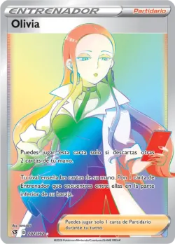 Oleana 「RCL 202」「ES」