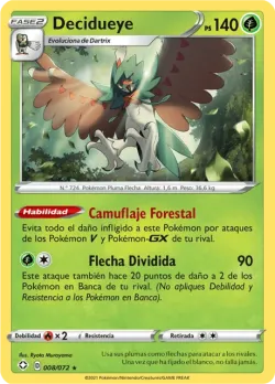 Dottler #008/072 · Pokémon