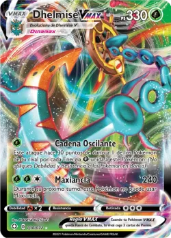 Gossifleur #010/072 · Pokémon