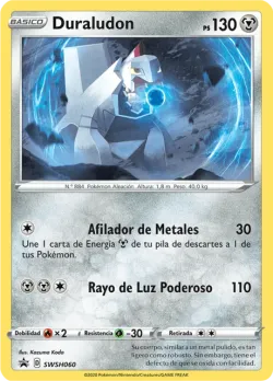 Duraludon 「SP 060」 · Pokémon
