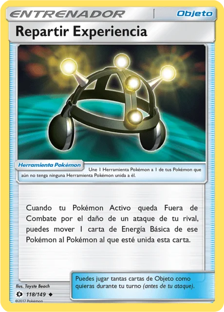 Exp. Share 「SUM 118」「ES」