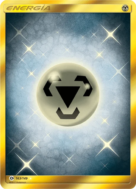 Metal Energy 「SUM 163」「ES」