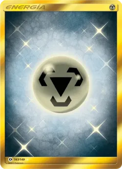 Metal Energy 「SUM 163」「ES」