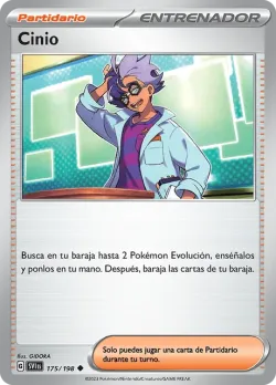 Jacq #175/198 · Pokémon