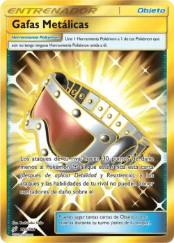 Metal Goggles 「TEU 195」「ES」