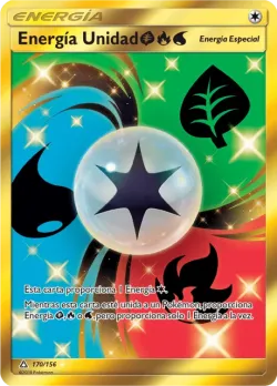 Unit Energy GFW 「UPR 170」「ES」