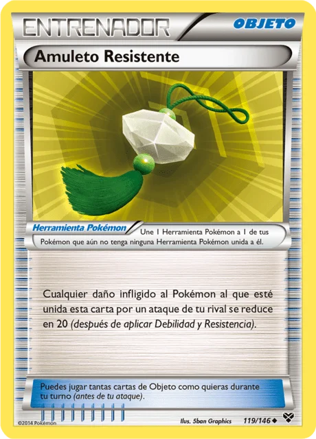 Hard Charm 「XY 119」「ES」