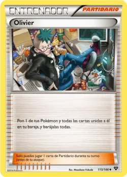 Cassius 「XY 115」「ES」