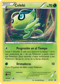 Celebi 「XYP 187」「ES」