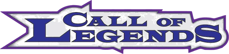 Call of Legends Series
