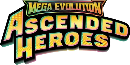 Ascended Heroes