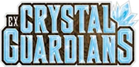 EX Crystal Guardians