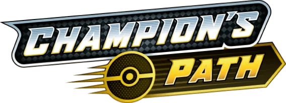 Champion's Path