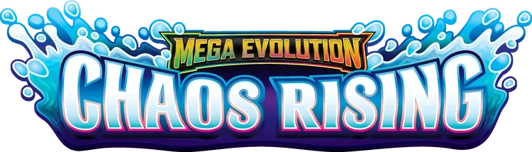 Chaos Rising