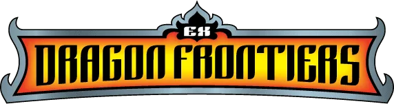 EX Dragon Frontiers