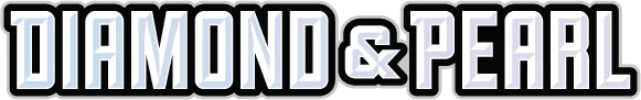 Diamond & Pearl