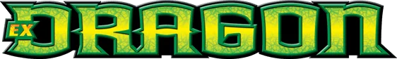 EX Dragon