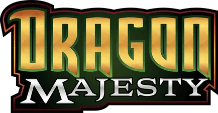 Dragon Majesty