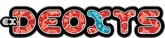 EX Deoxys