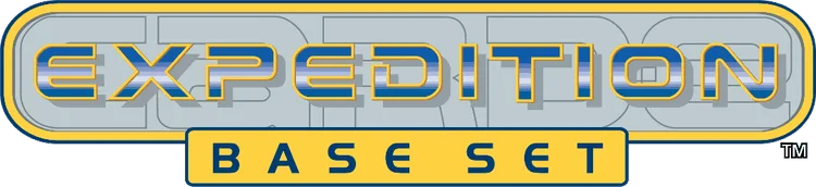 Expedition Base Set