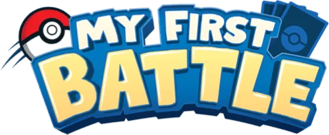 My First Battle (Pikachu)