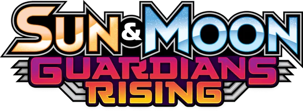 Guardians Rising