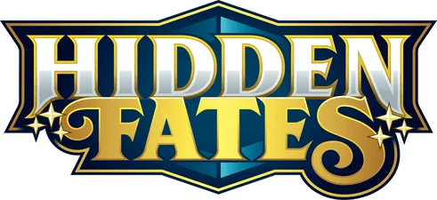 Hidden fates (Shiny Vault)