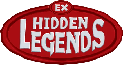 EX Hidden Legends