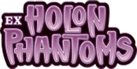 EX Holon Phantoms