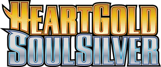 HeartGold & SoulSilver