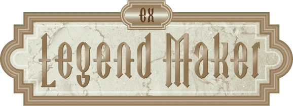 EX Legend Maker