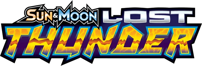 Lost Thunder